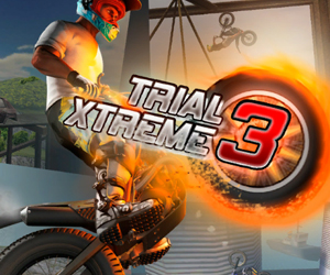 Trial Xtreme 3.