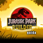 Guida a Jurassic Park Builder.