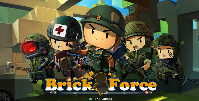 brick-force