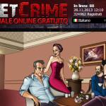 Street-Crime