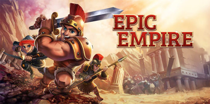 Epic Empire.