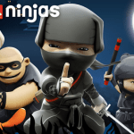 mini-ninjas