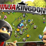 Ninja Kingdom.