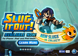 slug-it-out