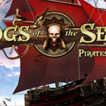 Dogs of the Seas RpG.