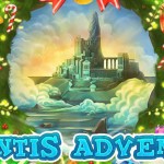 Atlantis Adventure Gioco.