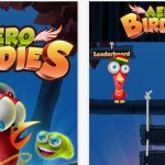 aero-birdies