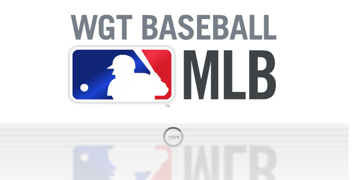 WGT Baseball MLB.