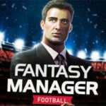 Fantasy Manager Football.