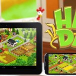 Hay Day.