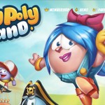 Roly Poly Land.