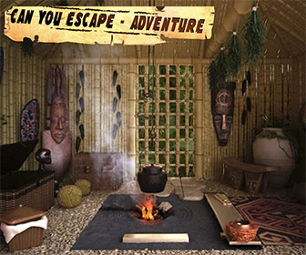 Can You Escape Adventure.