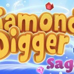 Diamond Digger Saga.