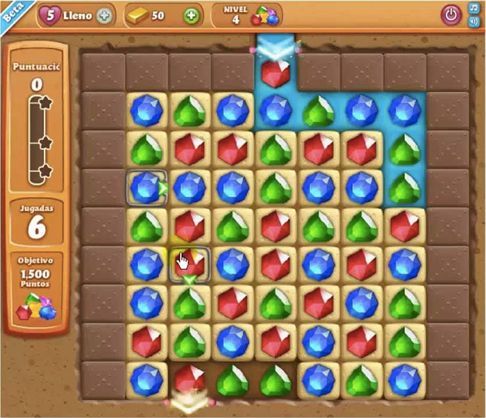 diamond-digger-screenshot