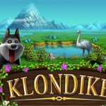 Klondike.