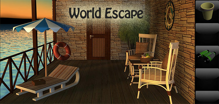 World Escape.