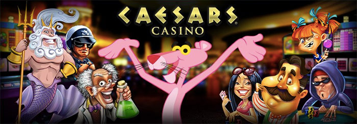 Caesars Casino Gioco