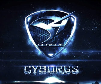 S4 League Cyborg