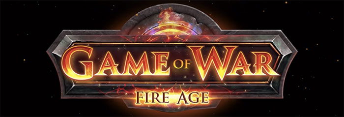 Game of War - Fire Age