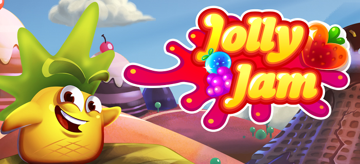 jolly jam