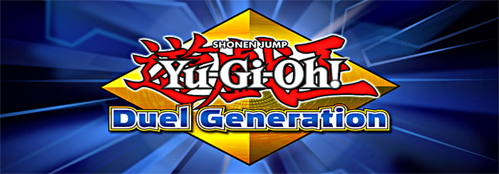yu-gi-oh! Duel Generation