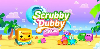 scrubby-dubby-saga