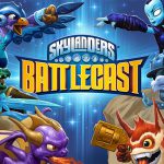 Skylanders Battlecast