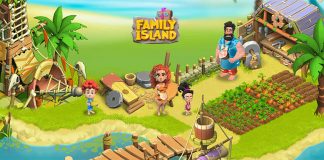 Family Island- Gioco di fattoria