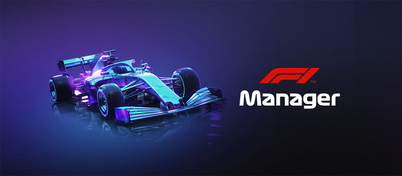 F1 manager